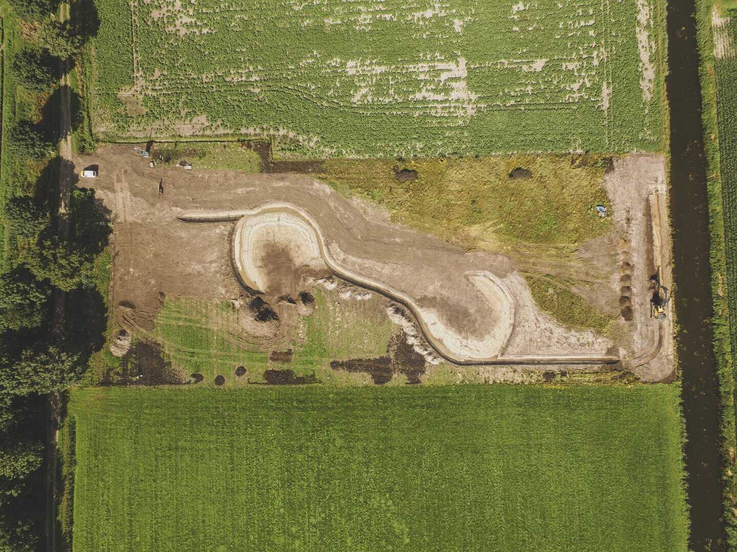 Natuurproject // voor- en nabeelden featured image