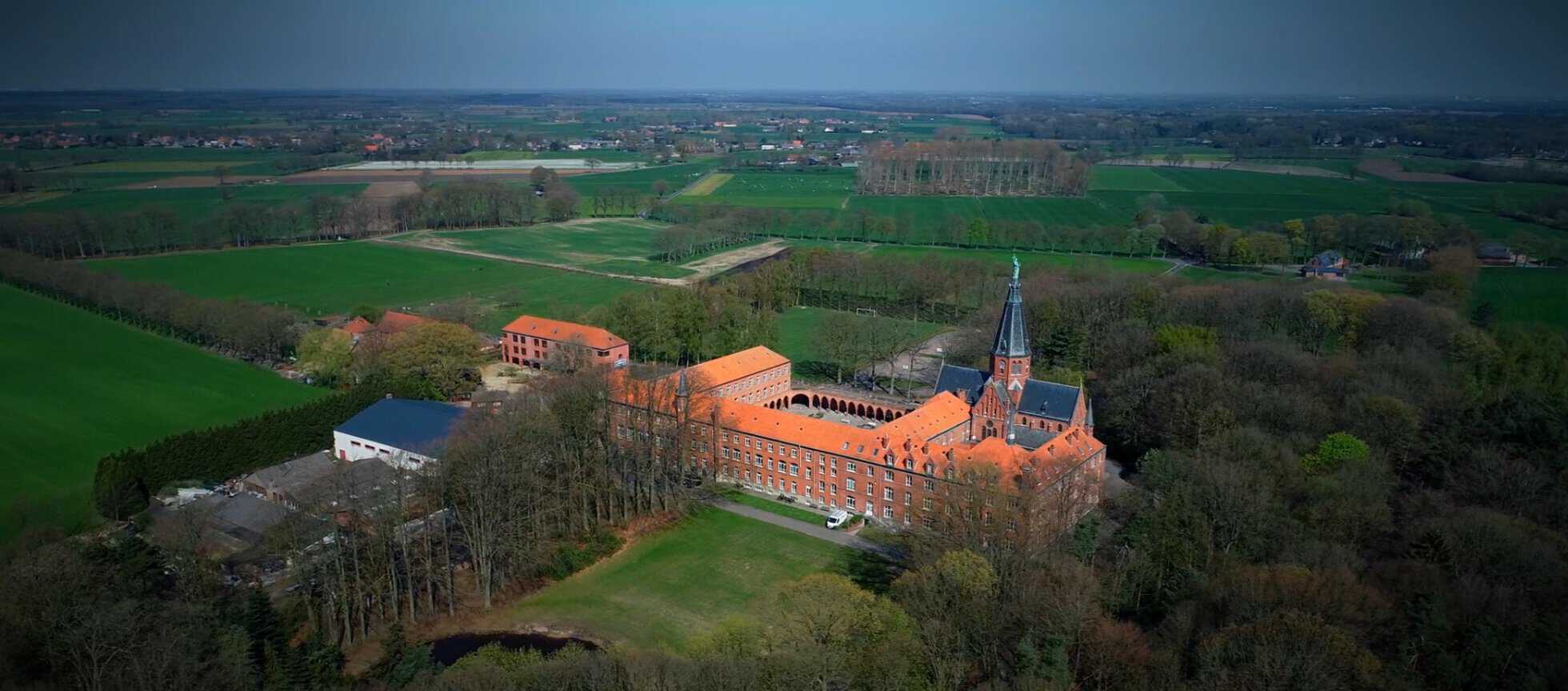 College Essen featured image